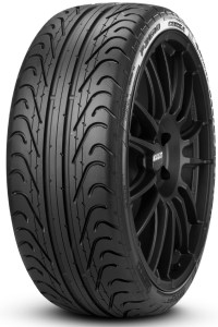 Pirelli P Zero Corsa Asimmetrico