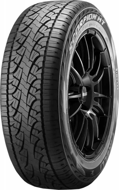 Pirelli Scorpion HT