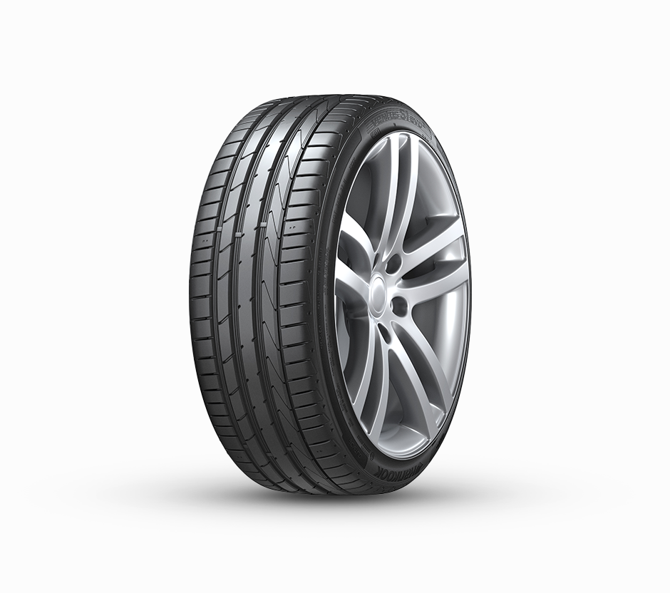 Hankook Ventus S1 evo2