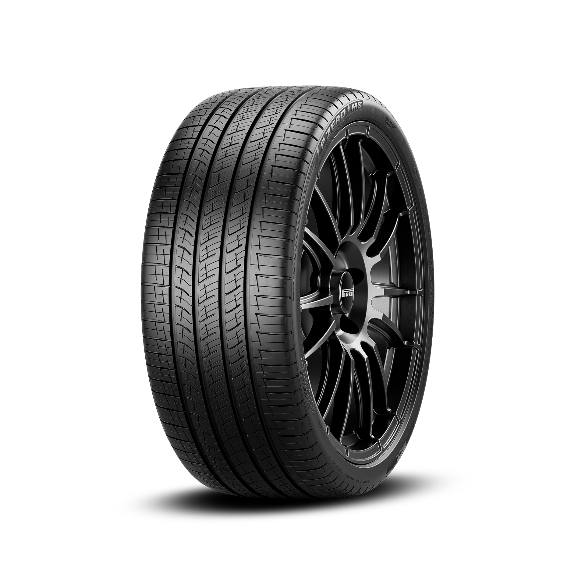 Pirelli P-Zero MS