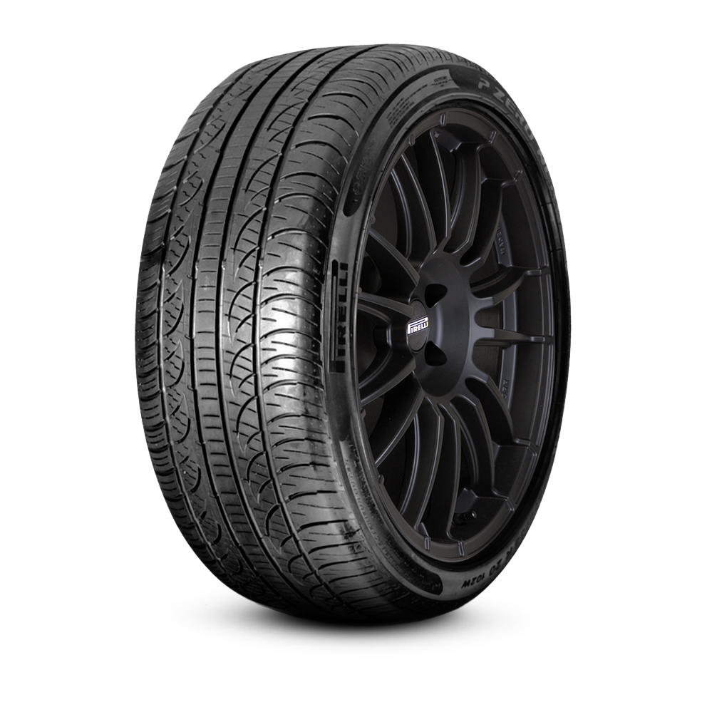 Pirelli P Zero Nero All Season