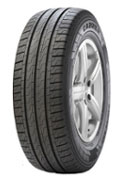 Pirelli Carrier Camper