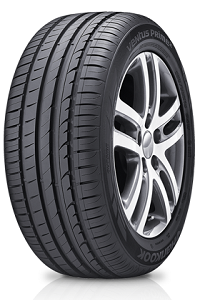 Hankook Ventus Prime2