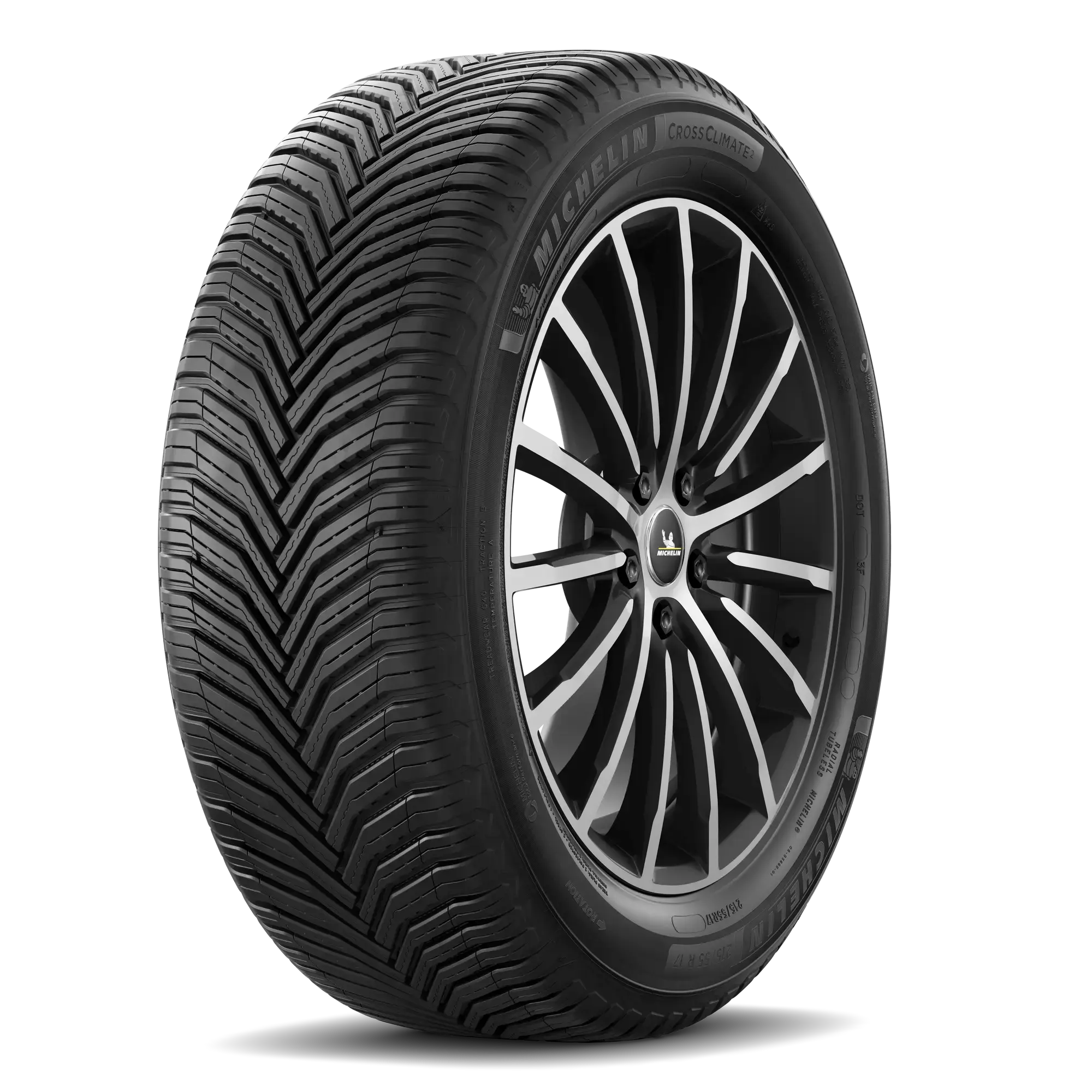 Michelin CROSSCLIMATE2 A/W
