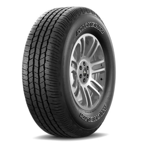 Michelin X LT A/S 2