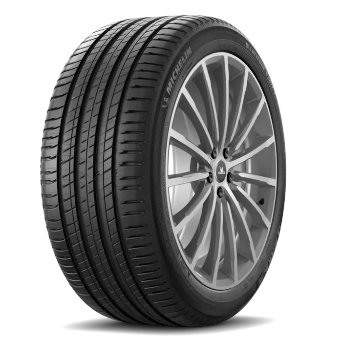 Michelin Latitude X-Ice XI2