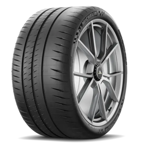 Michelin Pilot Sport Cup 2 N0