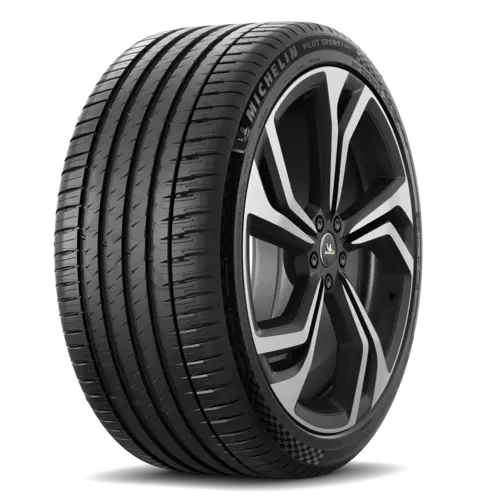 Michelin Pilot Sport 4 SUV MO1