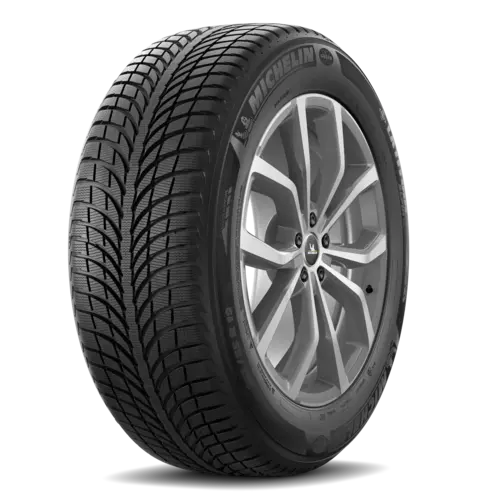 Michelin Latitude Alpin LA2 N0