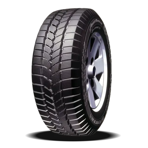 Michelin Agilis 51 Snow-Ice