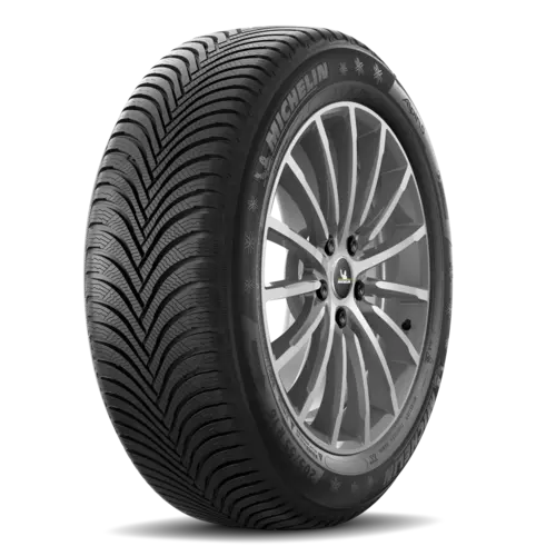 Michelin Alpin 5 AO