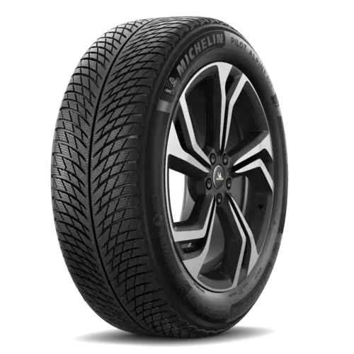 Michelin Pilot Alpin 5 SUV MO1
