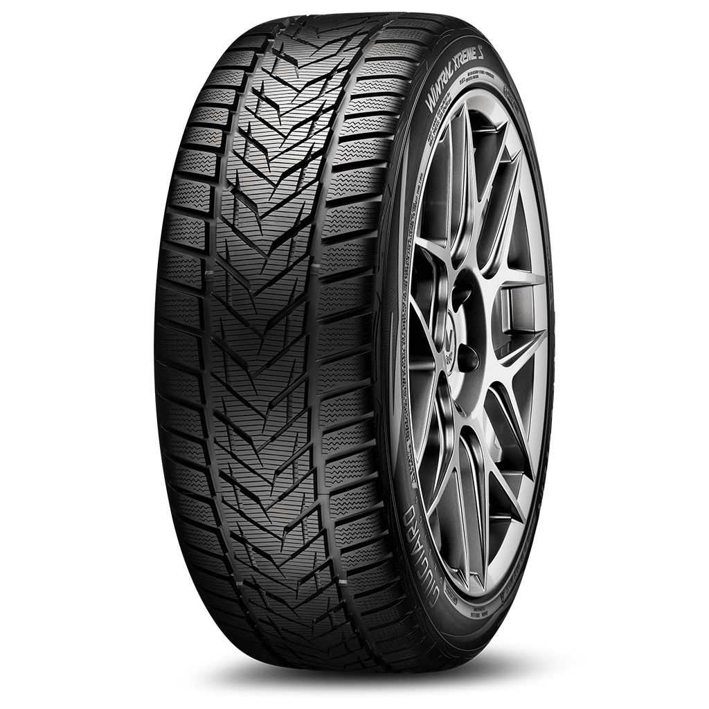 Vredestein Wintrac Xtreme S