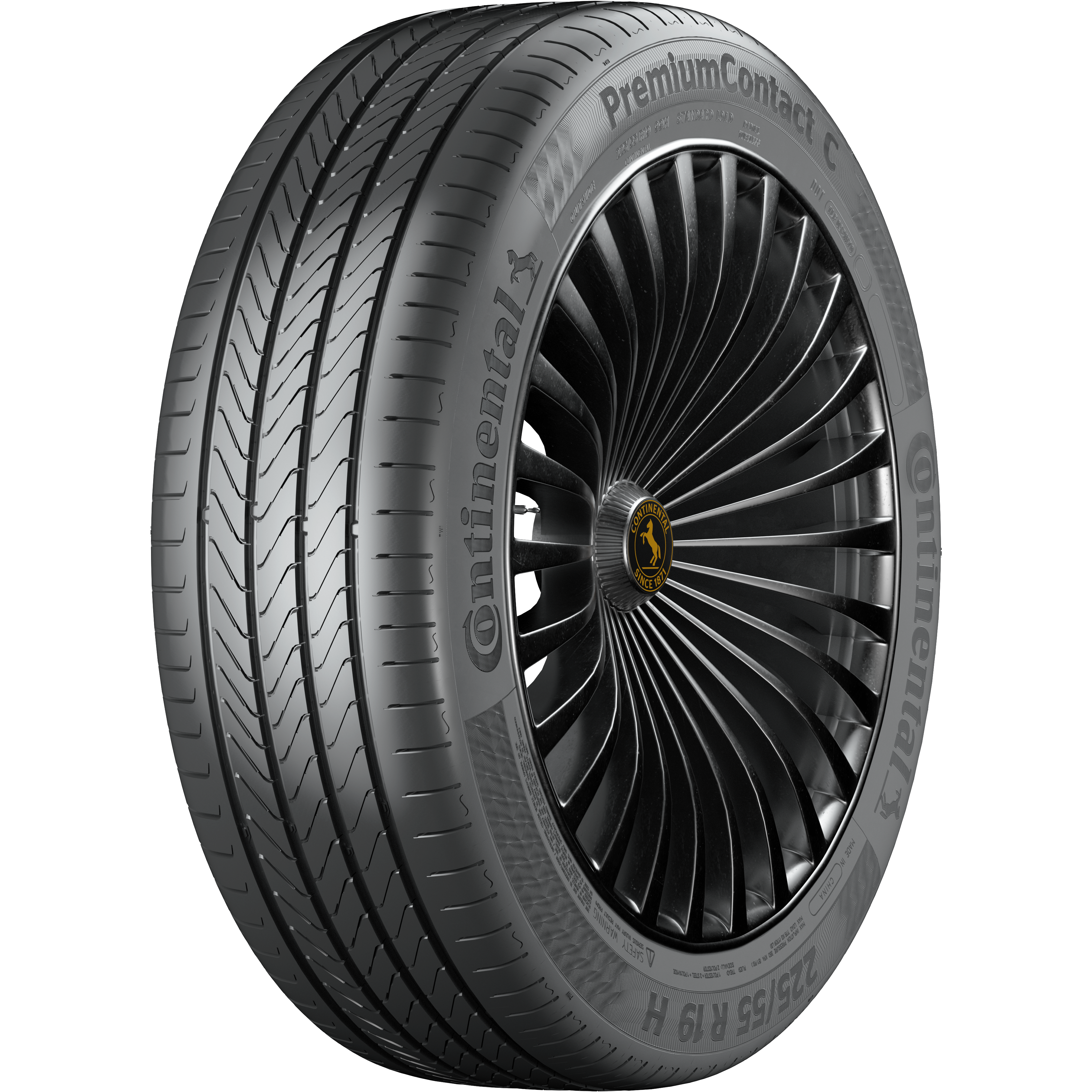 Continental PremiumContact C