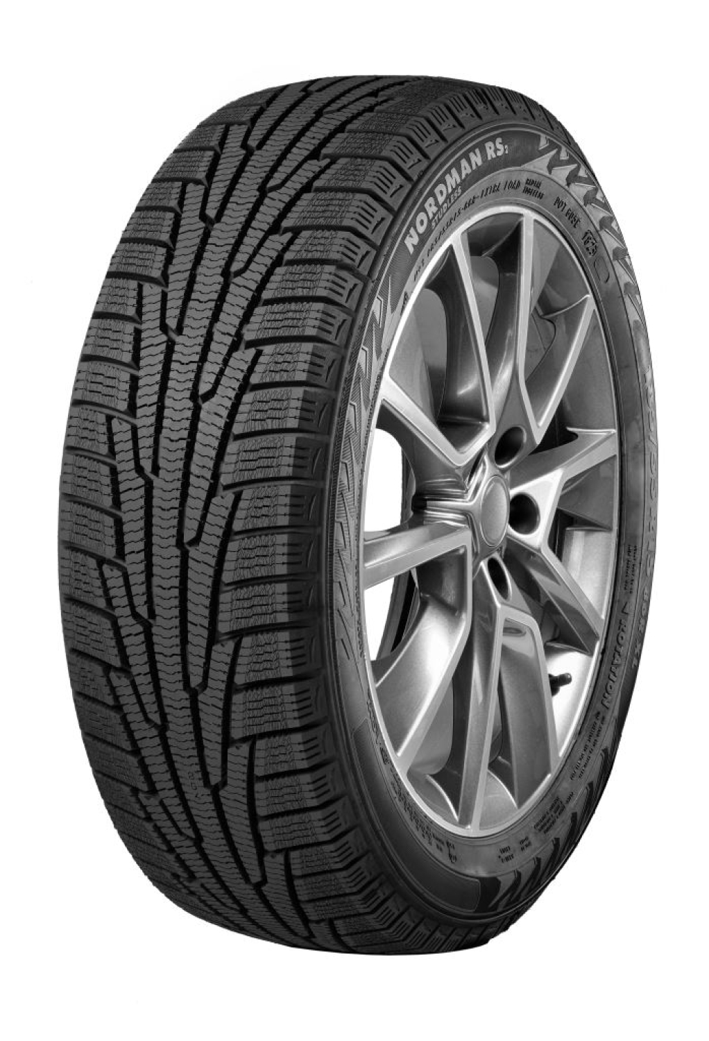 Nokian Nordman RS2
