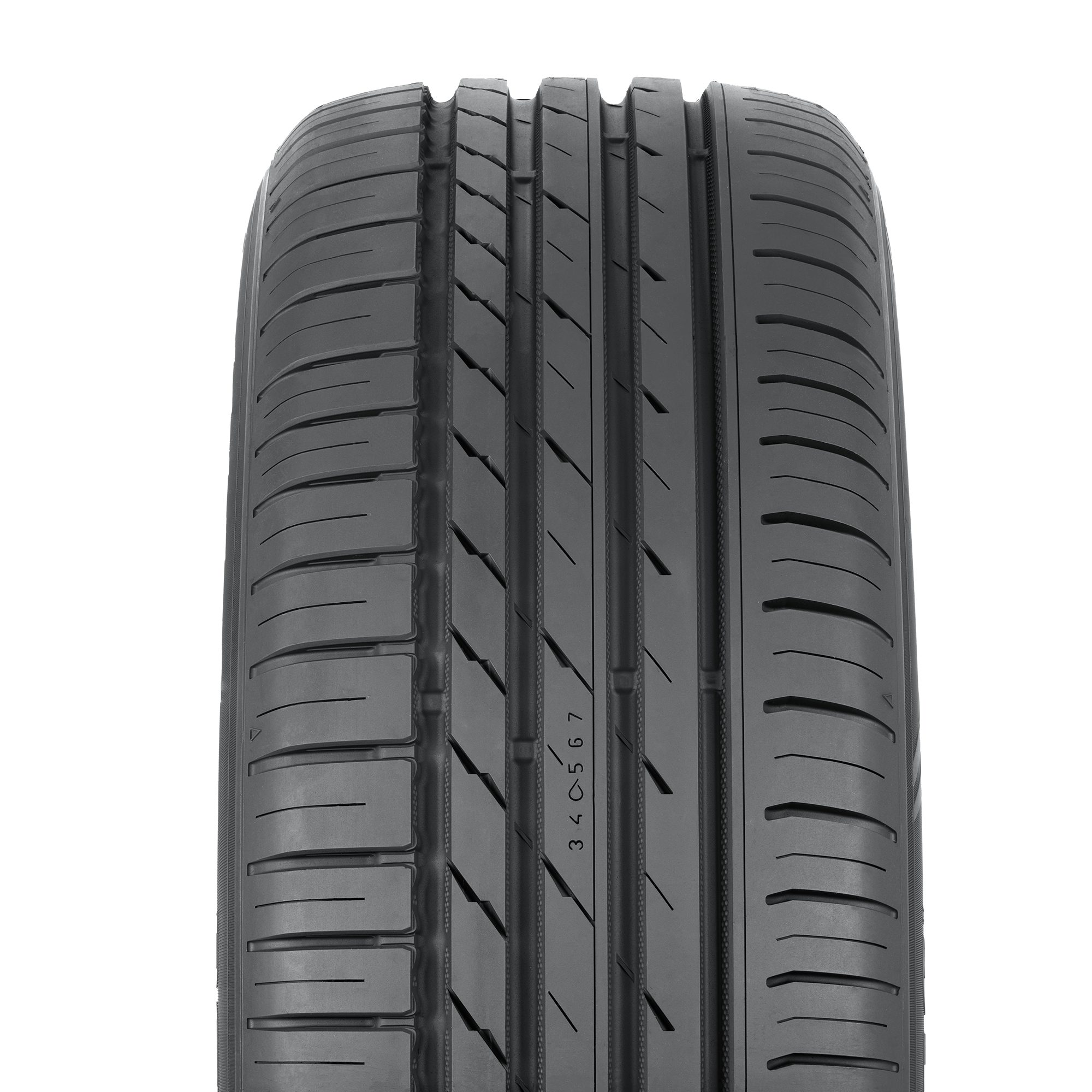 Nokian Wetproof