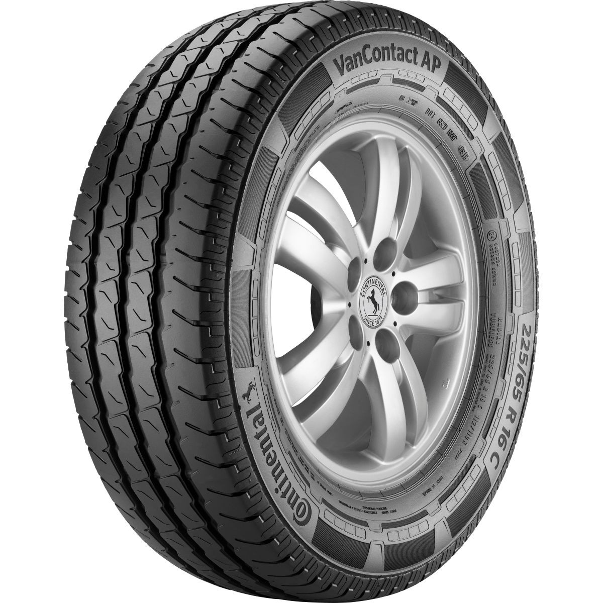 Continental Vancontact AP