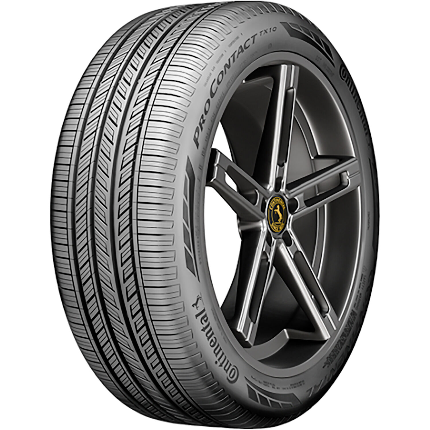 Continental ProContact TX
