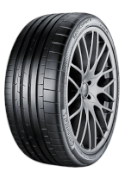 Continental SportContact 6 SSR