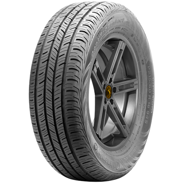 Continental ContiProContact