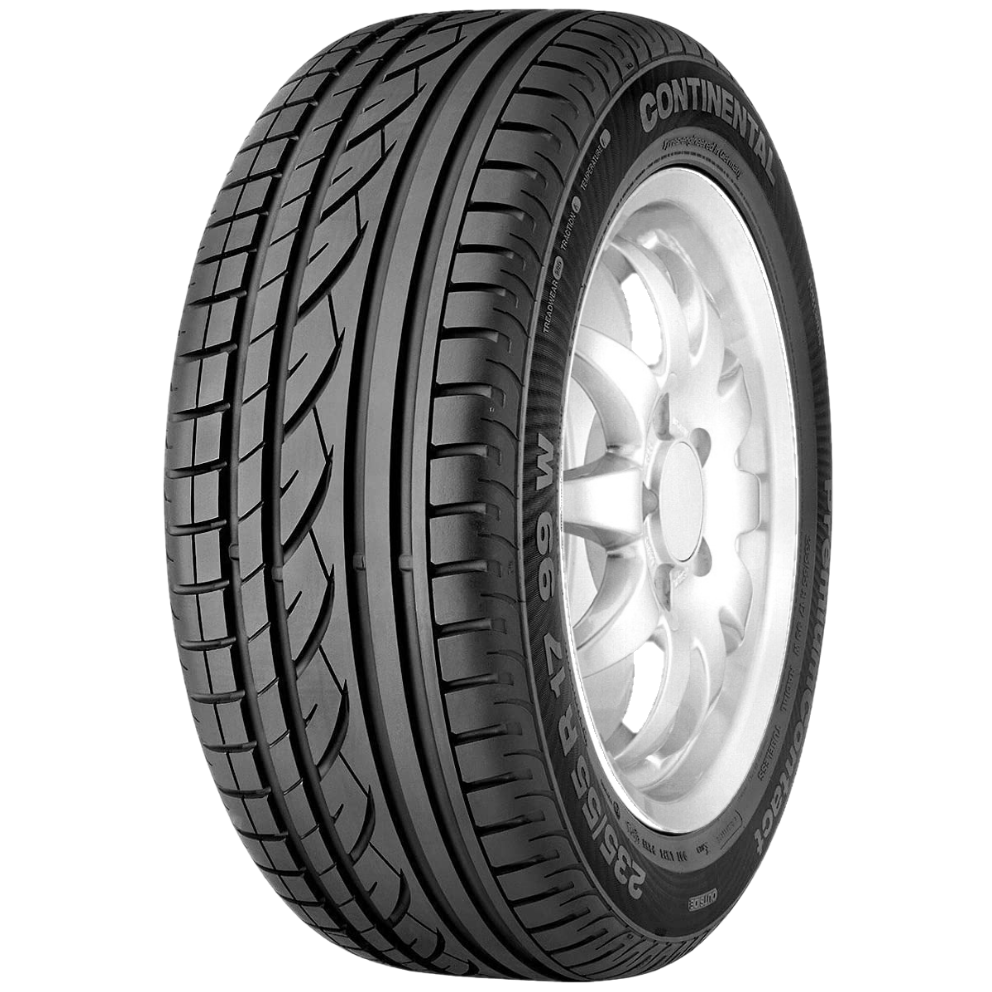 Continental PremiumContact
