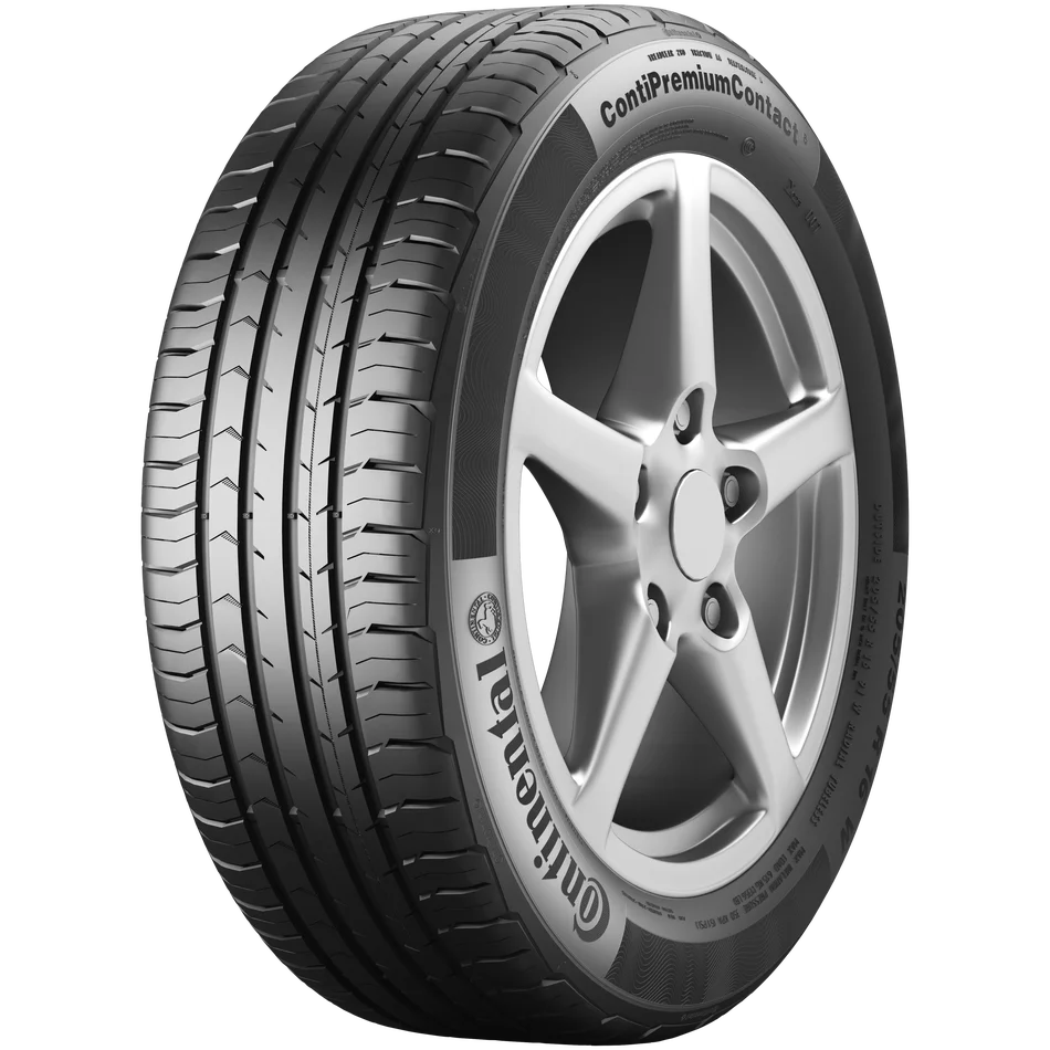 Continental ContiPremiumContact 5 SSR