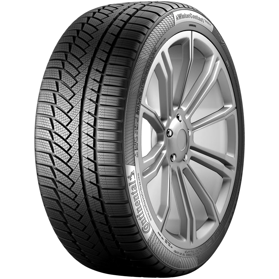 Continental WinterContact TS 850 P SSR