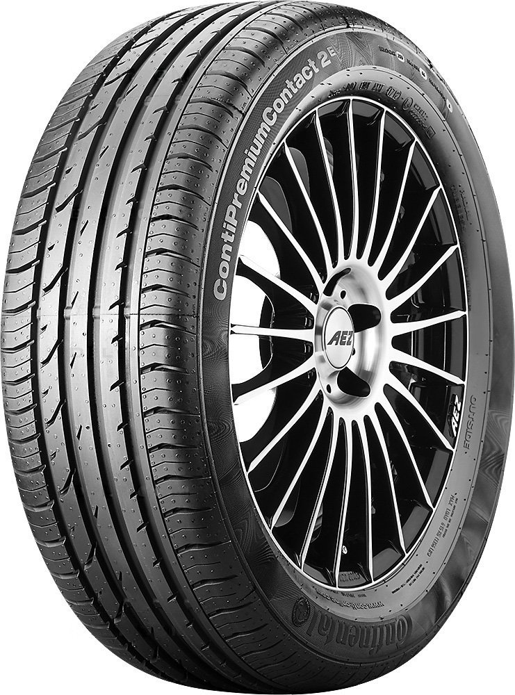 Continental ContiPremiumContact 2 E