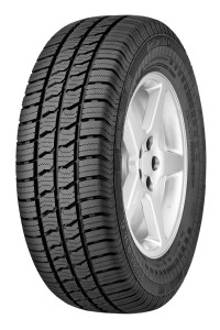 Continental Vancofourseason 2