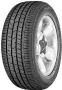 Continental CrossContact LX Sport SSR