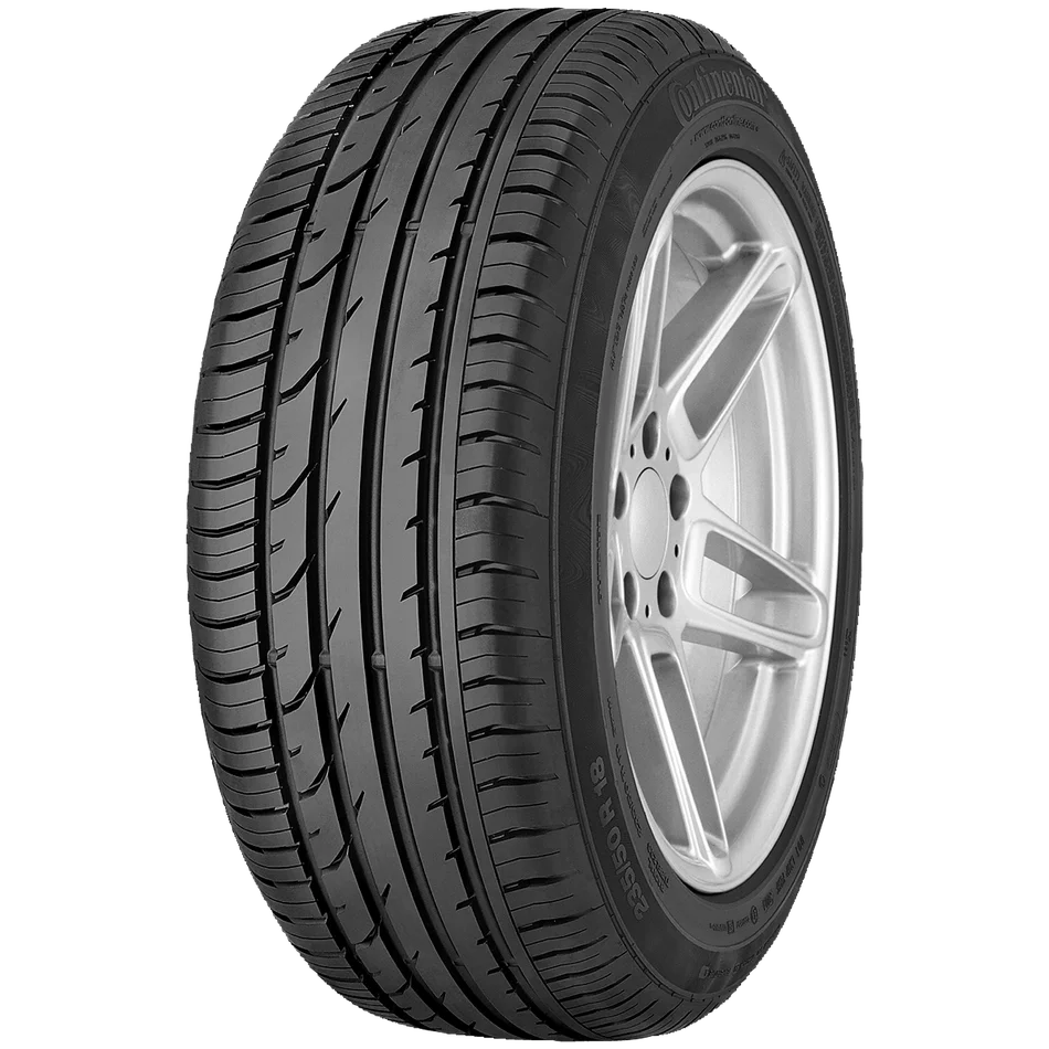 Continental ContiPremiumContact 2 SSR