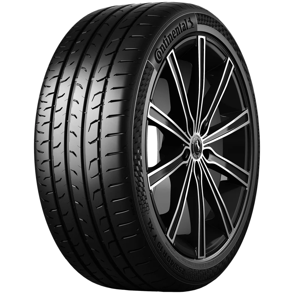 Continental MaxContact MC6