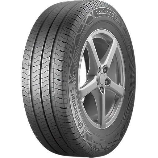 Continental VanContact Eco 2
