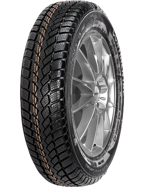 Continental ContiWinterContact TS 780