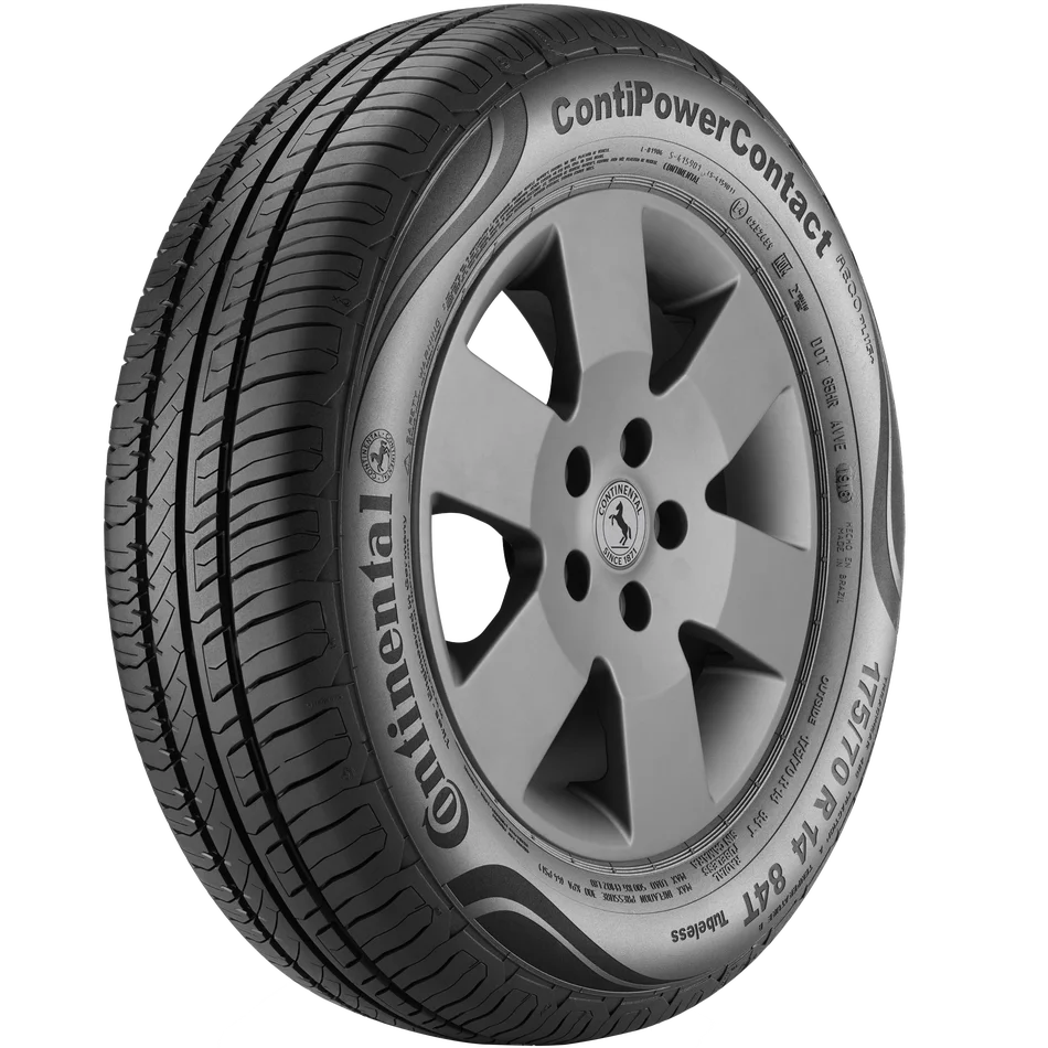 Continental ContiPowerContact
