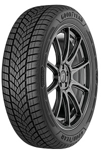 Goodyear UltraGrip Performance +