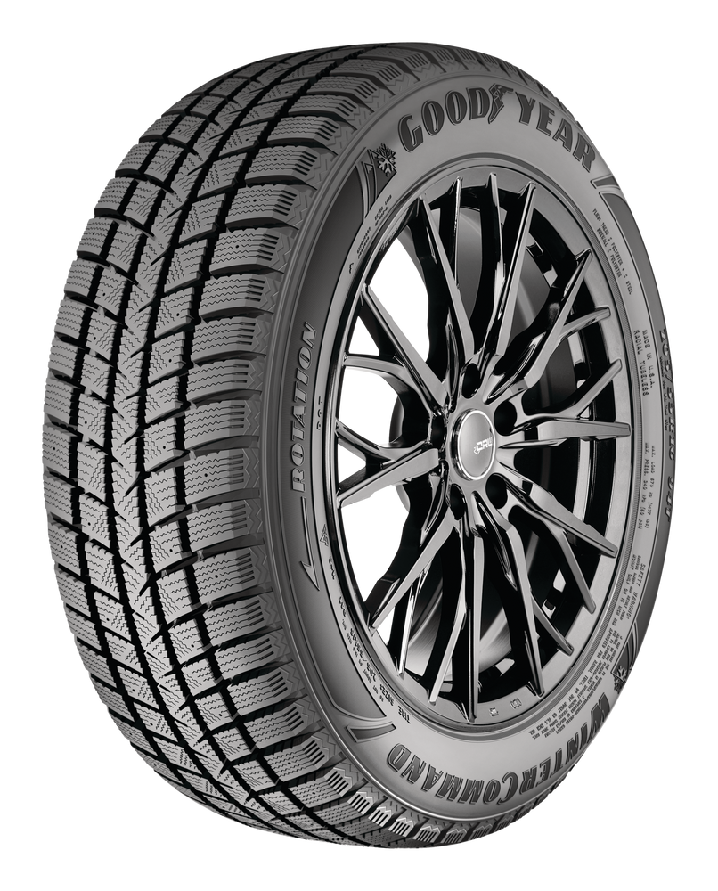 Goodyear Wintercommand