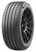 Goodyear Electricdrive Asymmetric 6