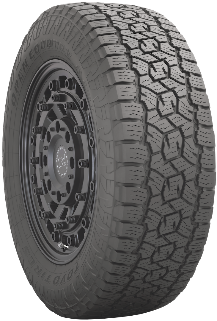 Toyo Open Country A/T Plus