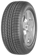 Goodyear Eagle F1 Asymmetric SUV AT