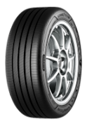 Goodyear Assurance Comforttred