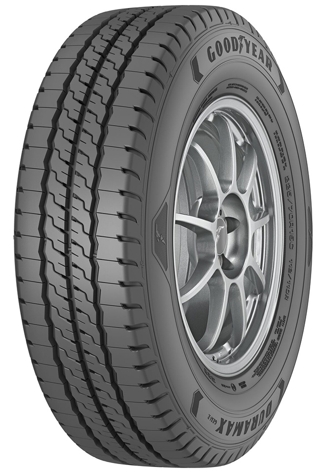 Goodyear Duramax Gen-2
