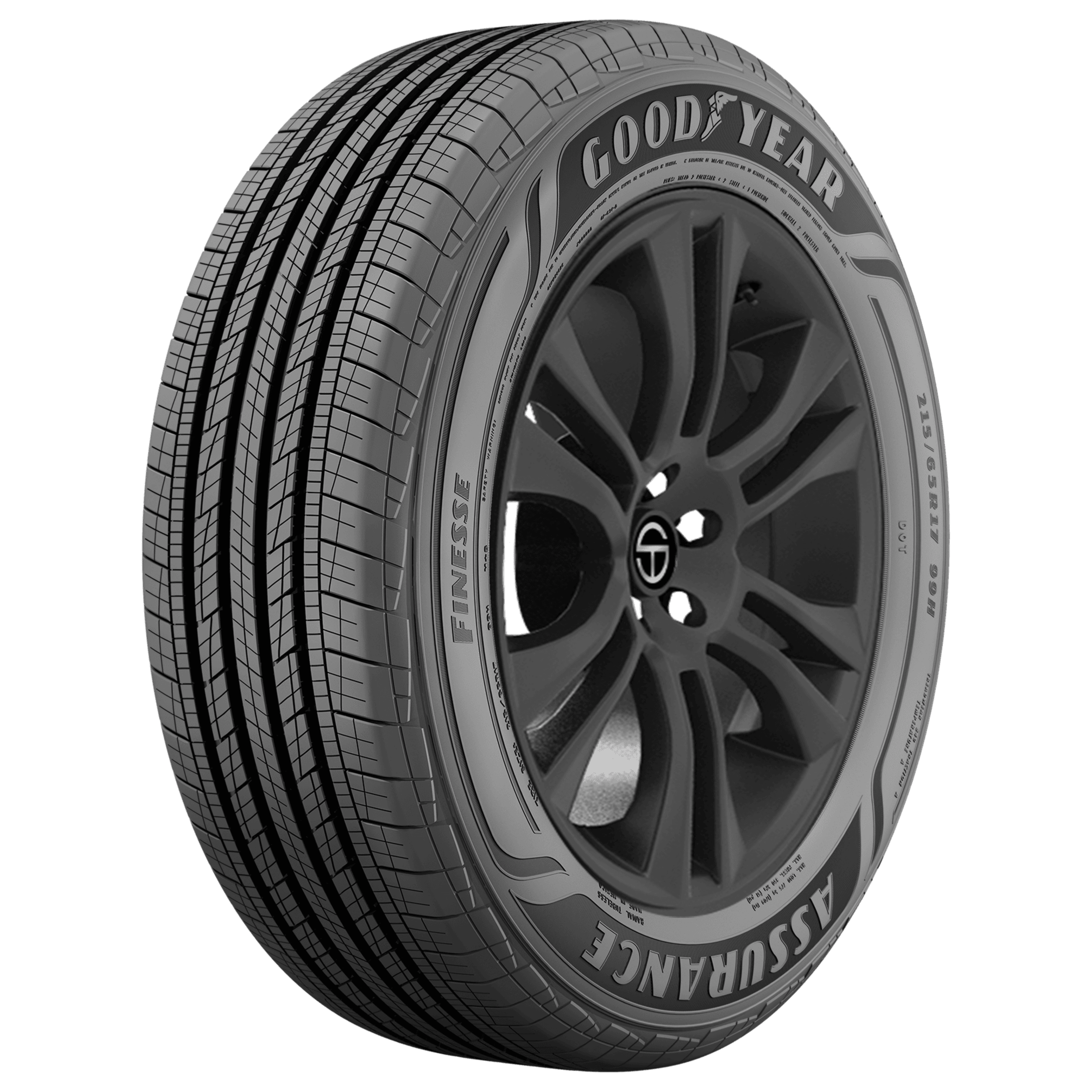 Goodyear Assurance Finesse