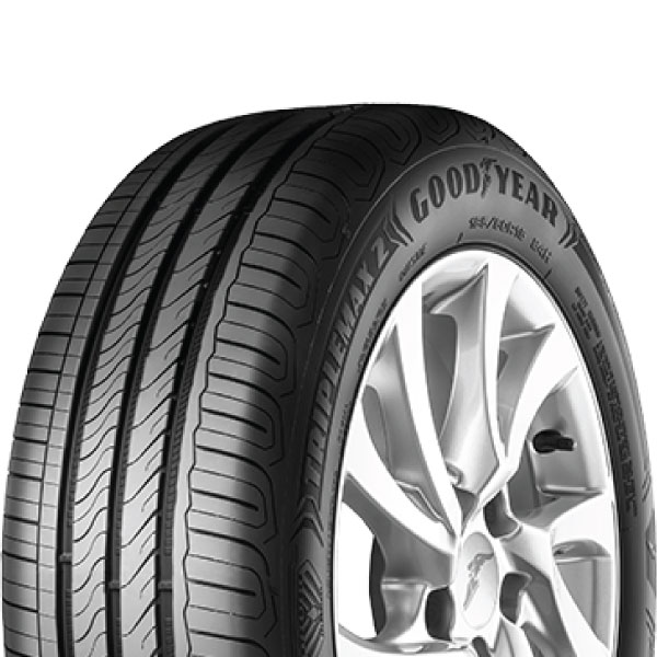Goodyear Assurance Triplemax 2