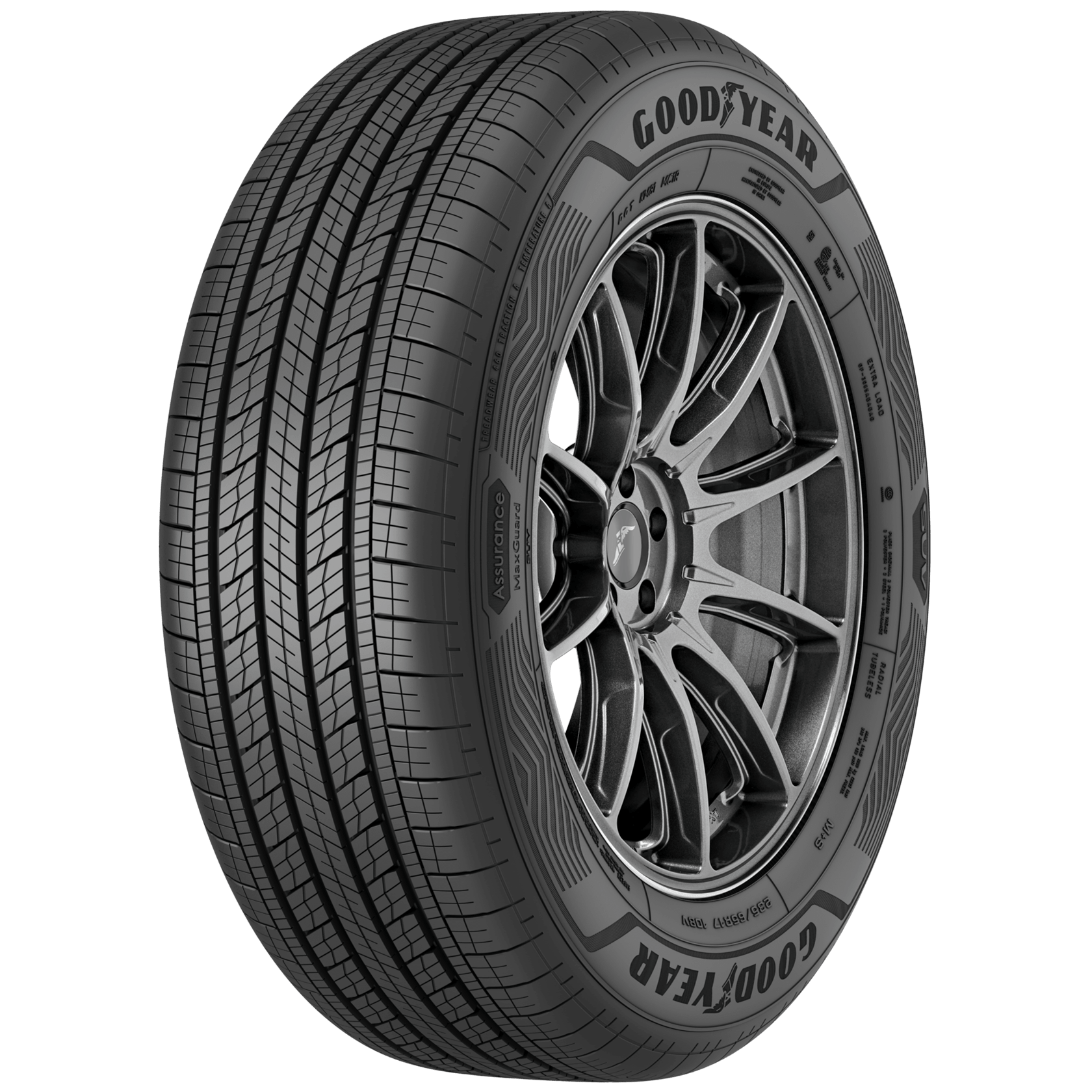Goodyear Assurance Maxguard SUV