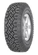 Goodyear Wrangler Duratrac RT