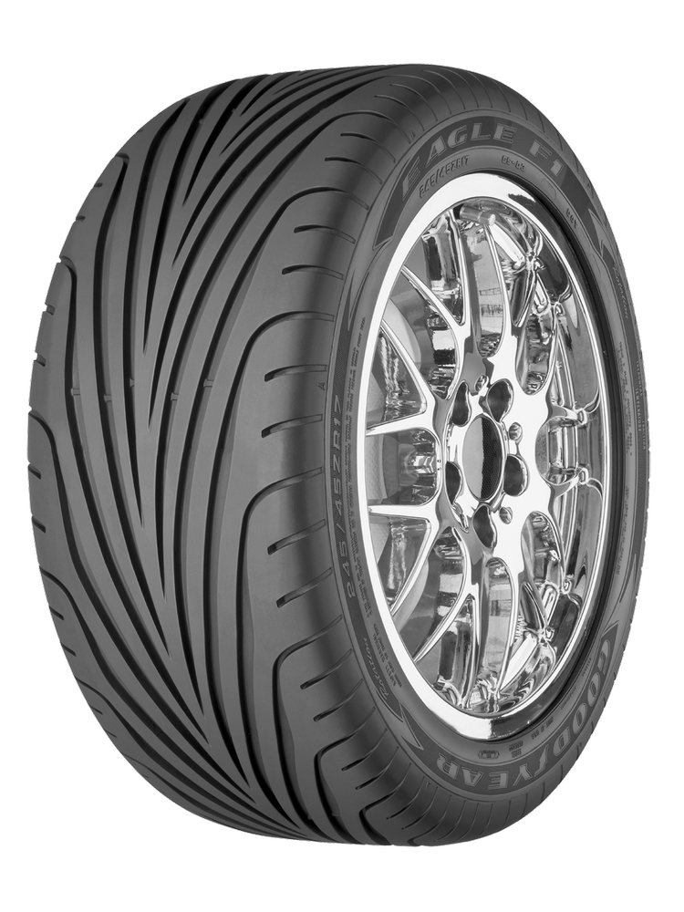 Goodyear Eagle F1 (GS-D3)
