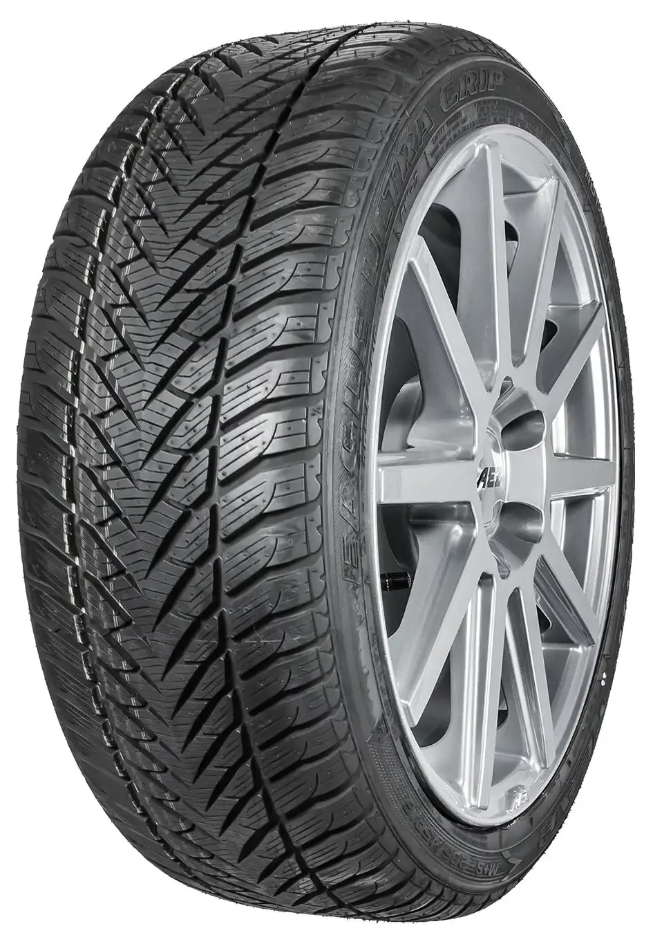 Goodyear Eagle Ultra Grip (GW-3) M+S