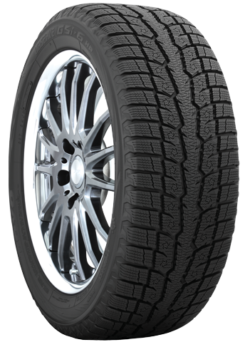 Toyo Observe GSi6 LS