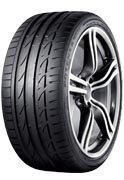 Bridgestone Potenza S001